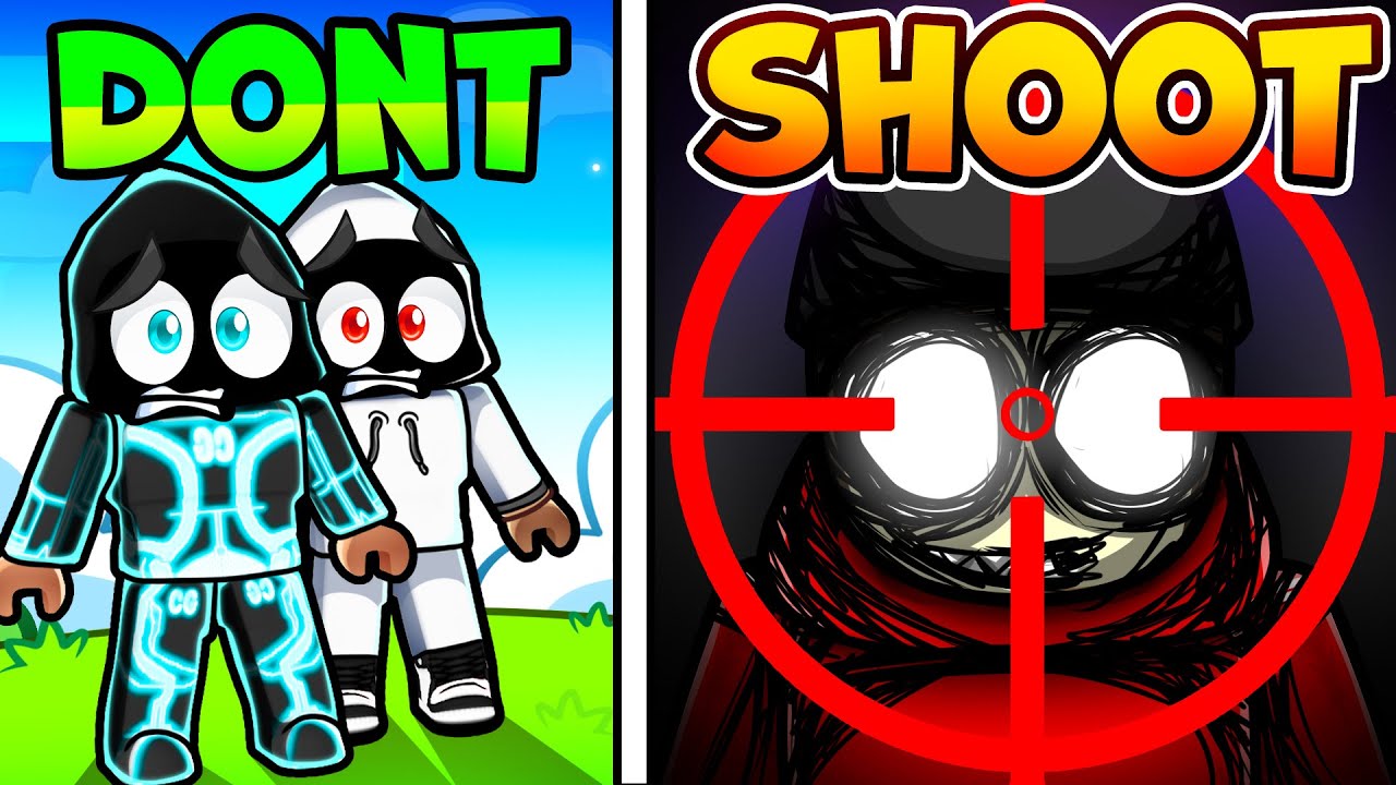 WE SURVIVED ROBLOX SKIN WALKERS!