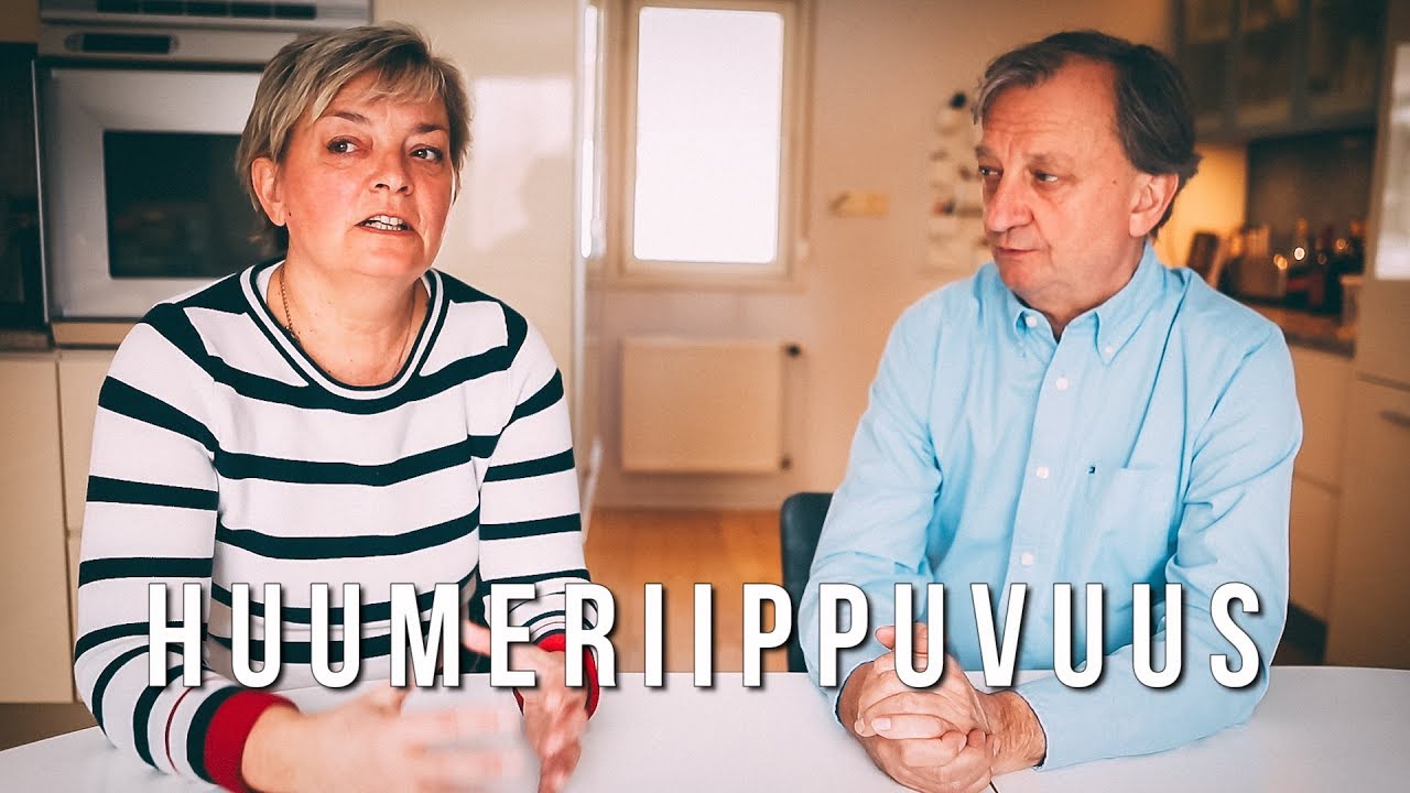 Huumeriippuvuus on tuskainen osa mun arkea
