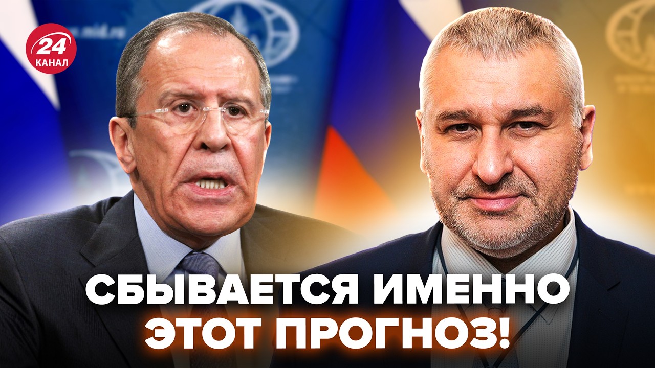 ⚡️ФЕЙГИН: Не успел Кремль ОКЛЕМАТЬСЯ от УДАРОВ по Ирану, А ТУТ ТАКОЕ! Срочная РЕАКЦИЯ Москвы: ПАНИКА