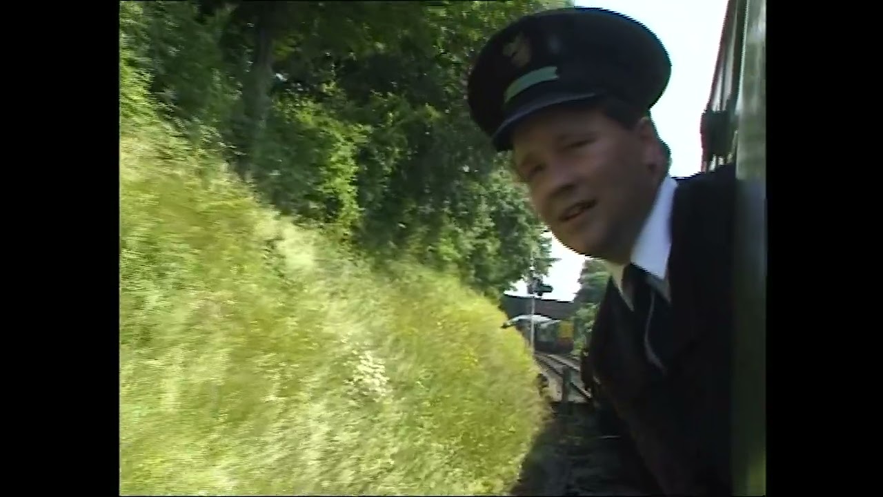 A Line Preserved Part 3