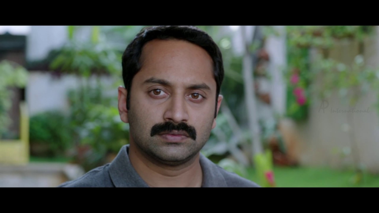1 by Two Malayalam Movie Scenes HD | Honey Rose informing about Ashwin Mathew to Fahad Faasil