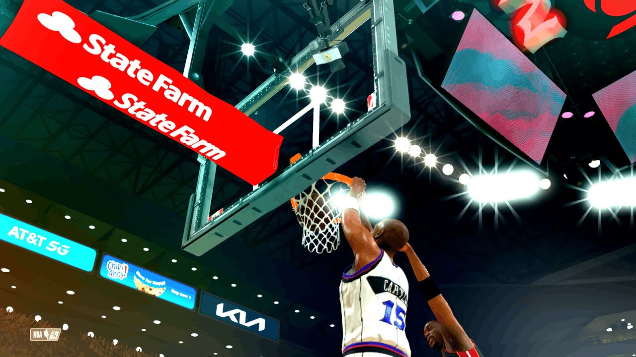 All Time vs 05/06 Miami Heat! (NBA 2K23)