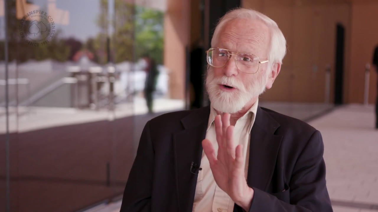 J Michael Bishop on Better Ways to Predict and Prevent Cancer