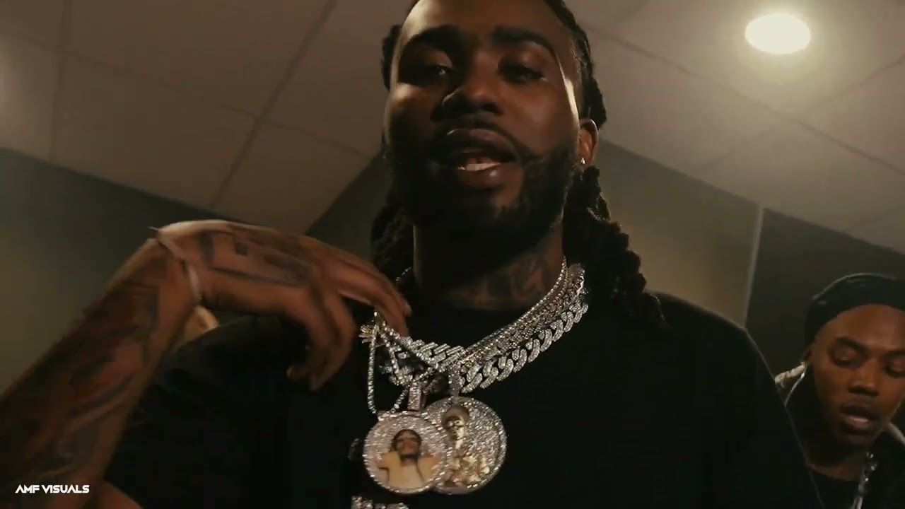 Big Opp - I Don’t Got Time (Official Music Video)