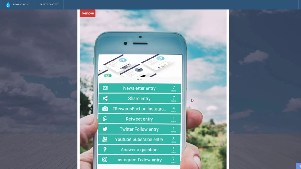 Gain Instagram Followers Fast with an Instagram Contest