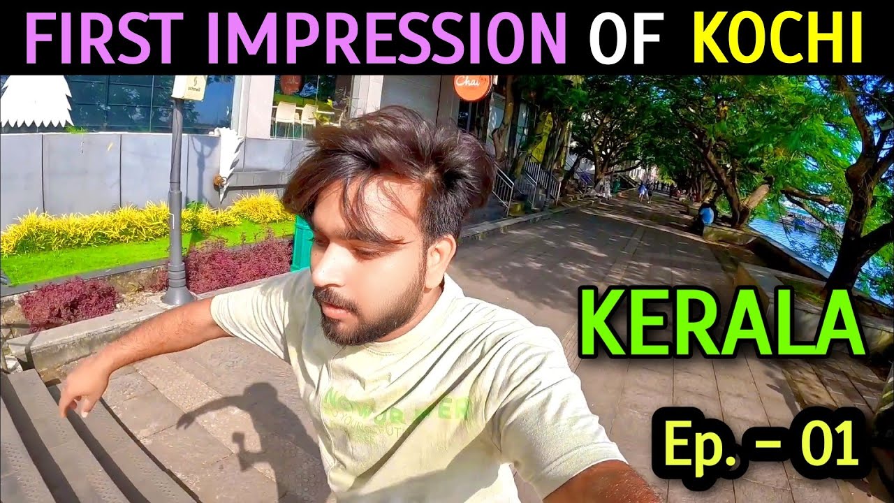 FIRST IMPRESSION OF 