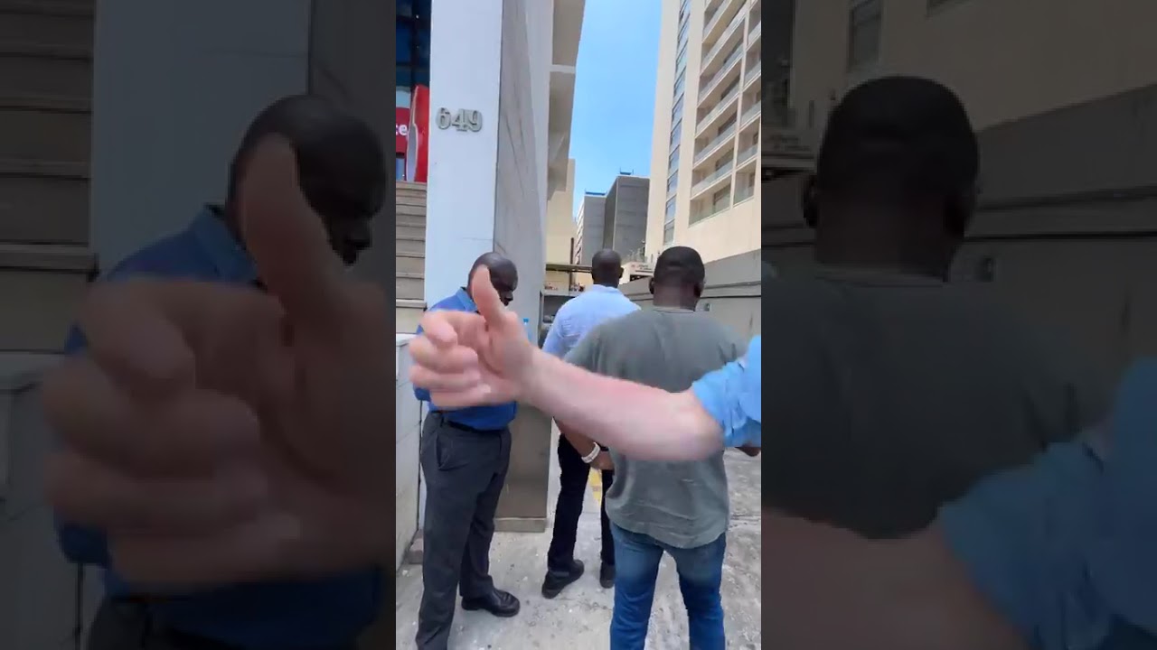 Venâncio Mondlane a Vodacom deve respeitar os seus trabalhadores, Viva ANAMOLA 👑