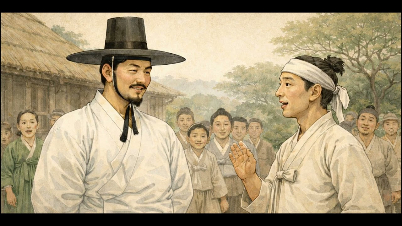 꽃을 보는 방법
