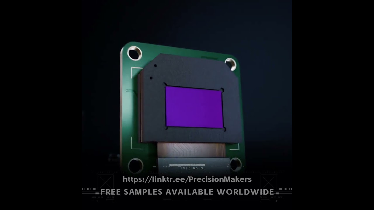 This revolutionary camera brings autofocus technology to the automotive world.