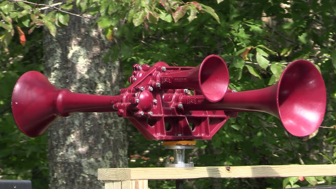 Leslie S-5T-RF, former-NW