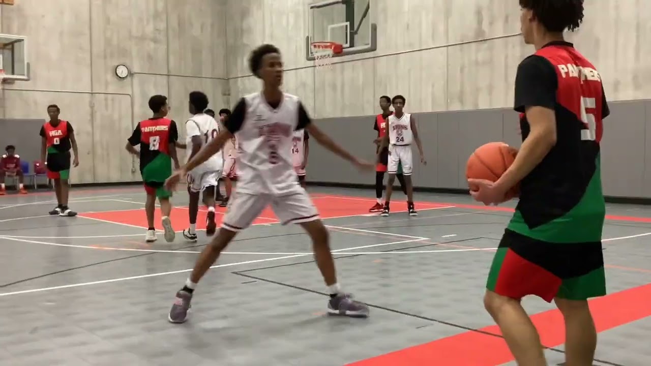 HGA vs. Metro