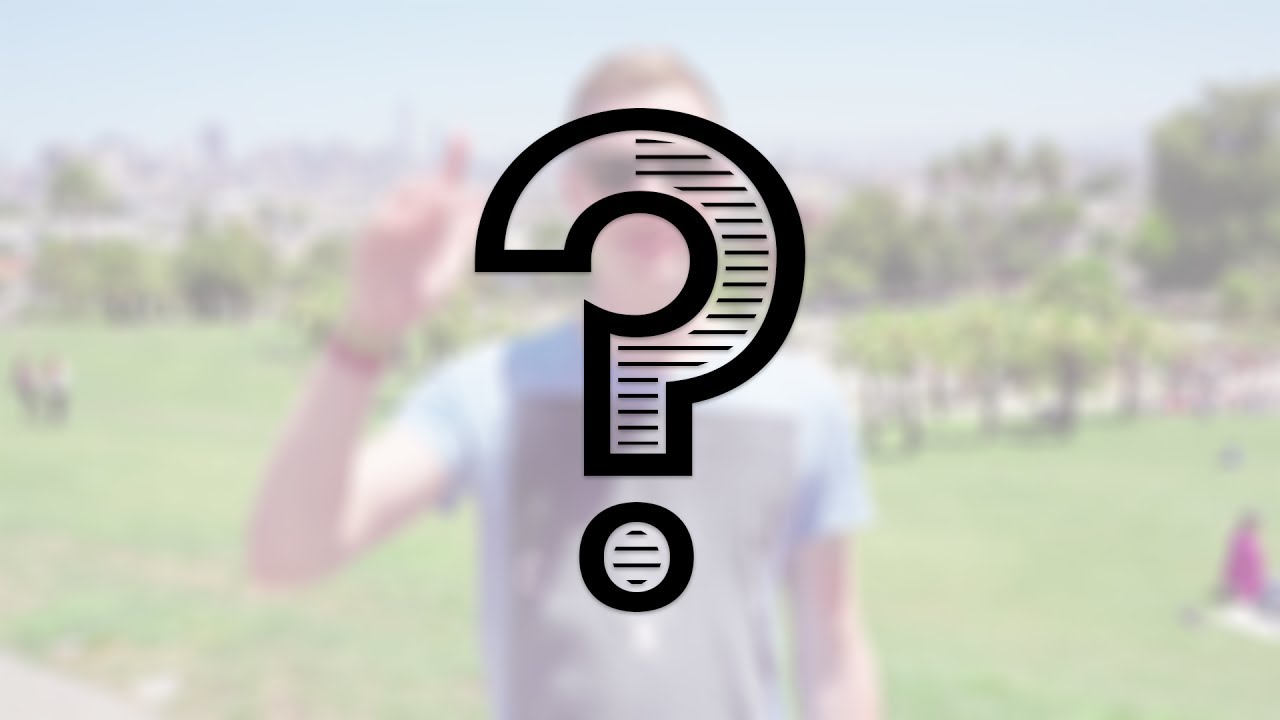 Stellt uns eure Fragen!