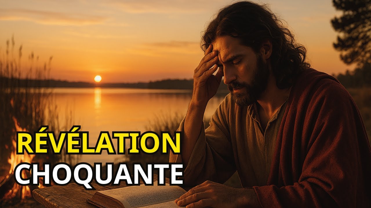 Guerre spirituelle: La racine cachée de la dépression dans la Bible
