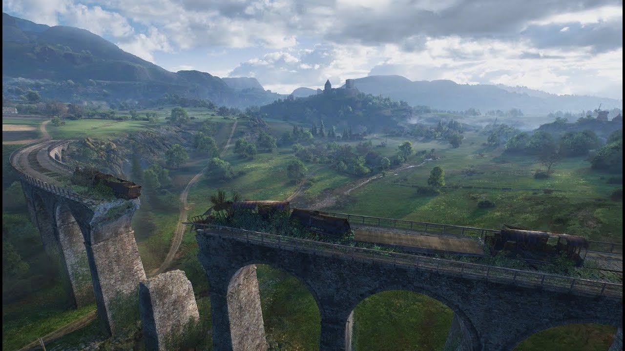 World of Tanks - Soundtrack: Westfield (Battle Extended ver. 2)