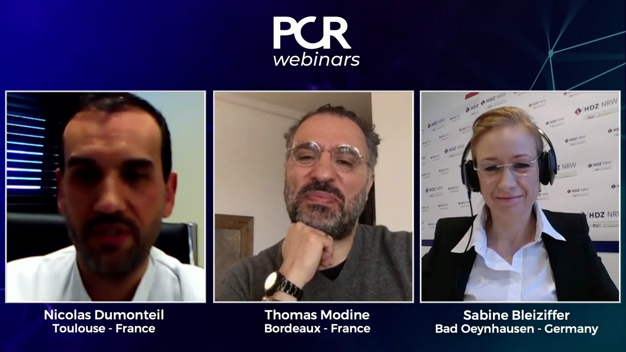 How should we treat low risk patients with aortic stenosis? - Webinar