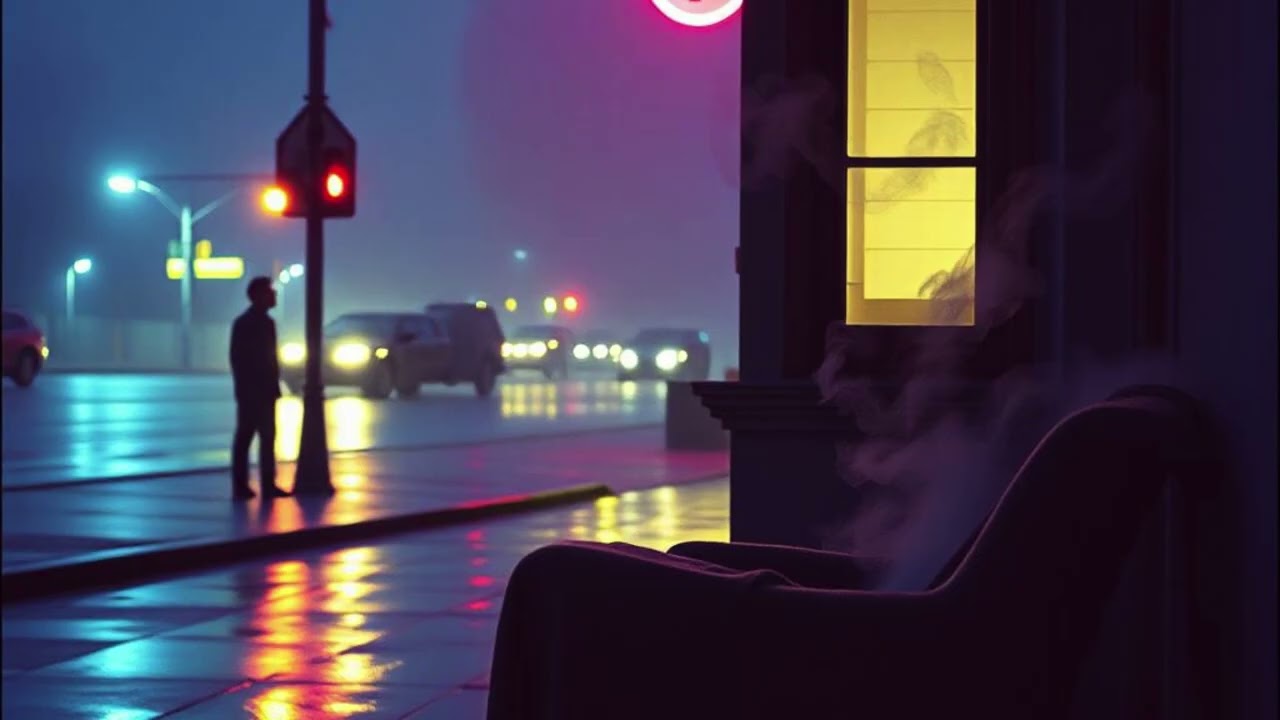 Panini90 - Cold night [original mix]