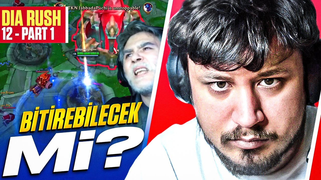 Malkoçtan Xpeke backdoor mu geldi yoksa? dayı ile cezalı diamond rush #12 part 1
