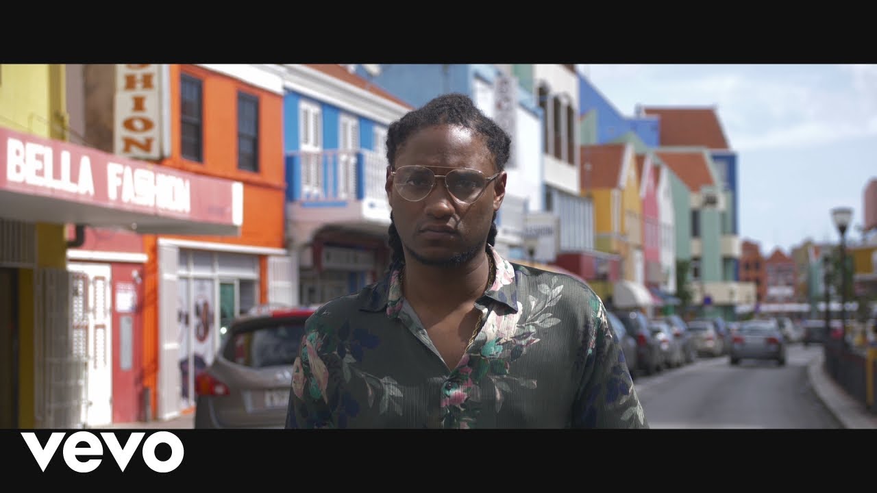 Kalibwoy, Jhorrmountain, Kempi - Curadise ft. Dezz