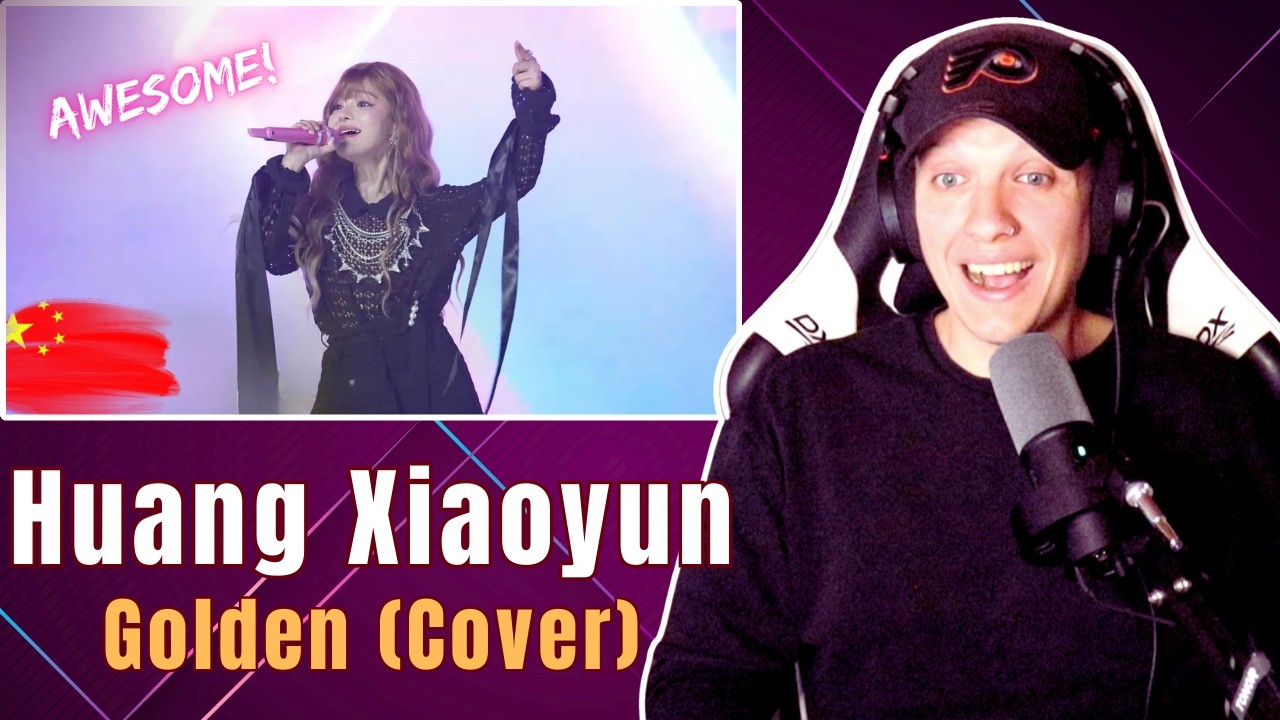 FIRST TIME HEARING Huang Xiaoyun | 