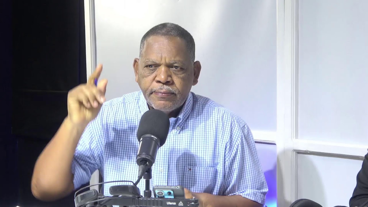 El Dream Team de la mañana. Feliz dia de la Independencia.