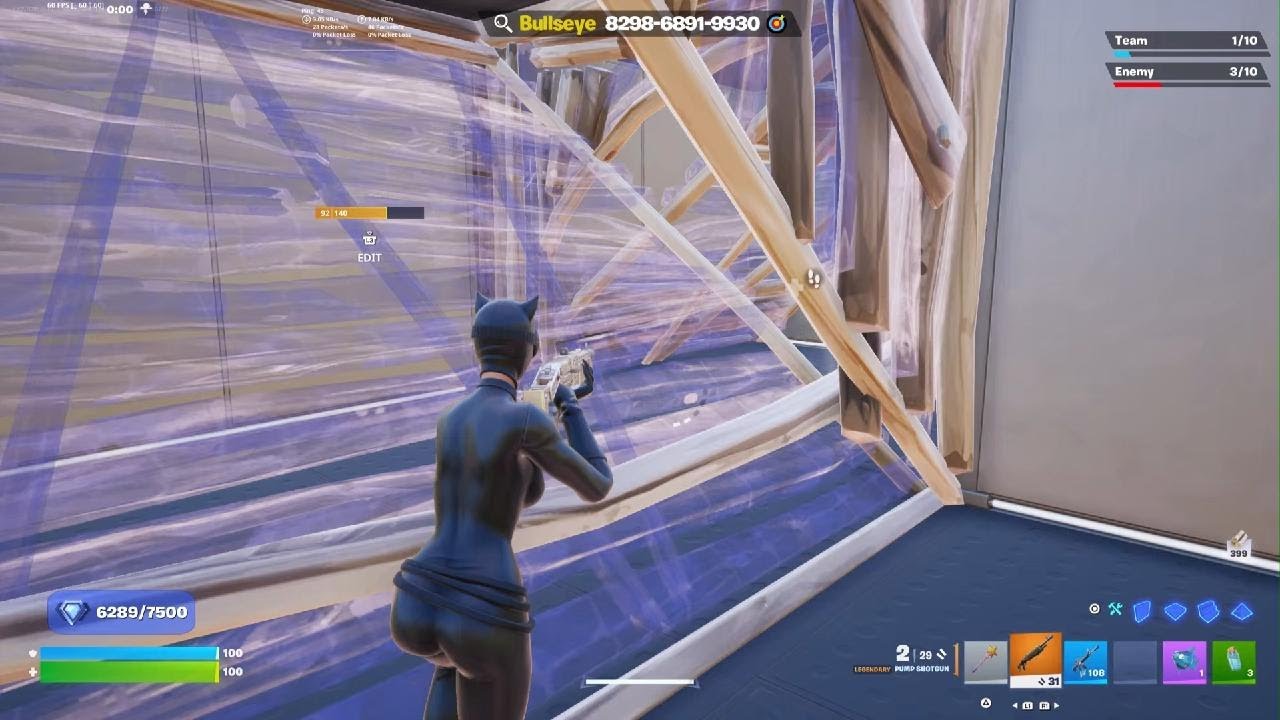 1v1