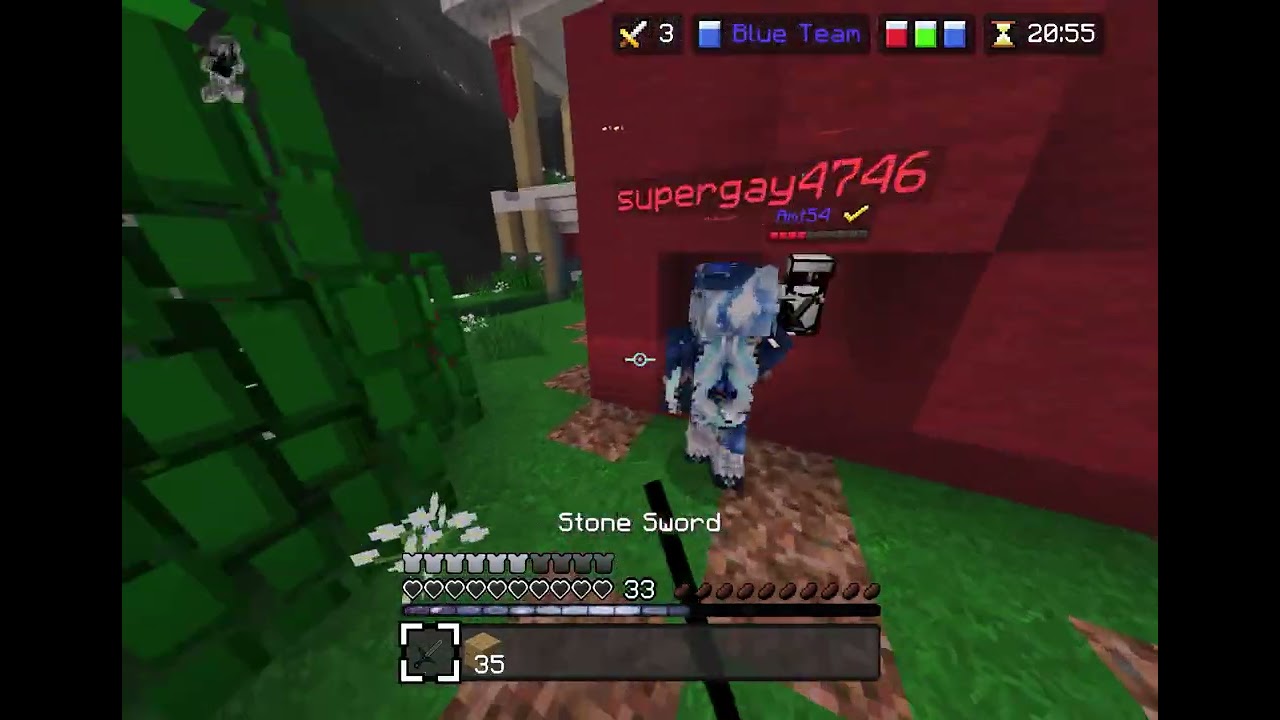 DESTROYING BOTS WITH GOATED TEAMATES