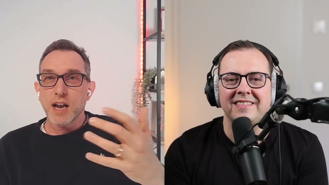 #11 - Der echte Weg zur passenden AI Strategie - Matthias Patzak AWS