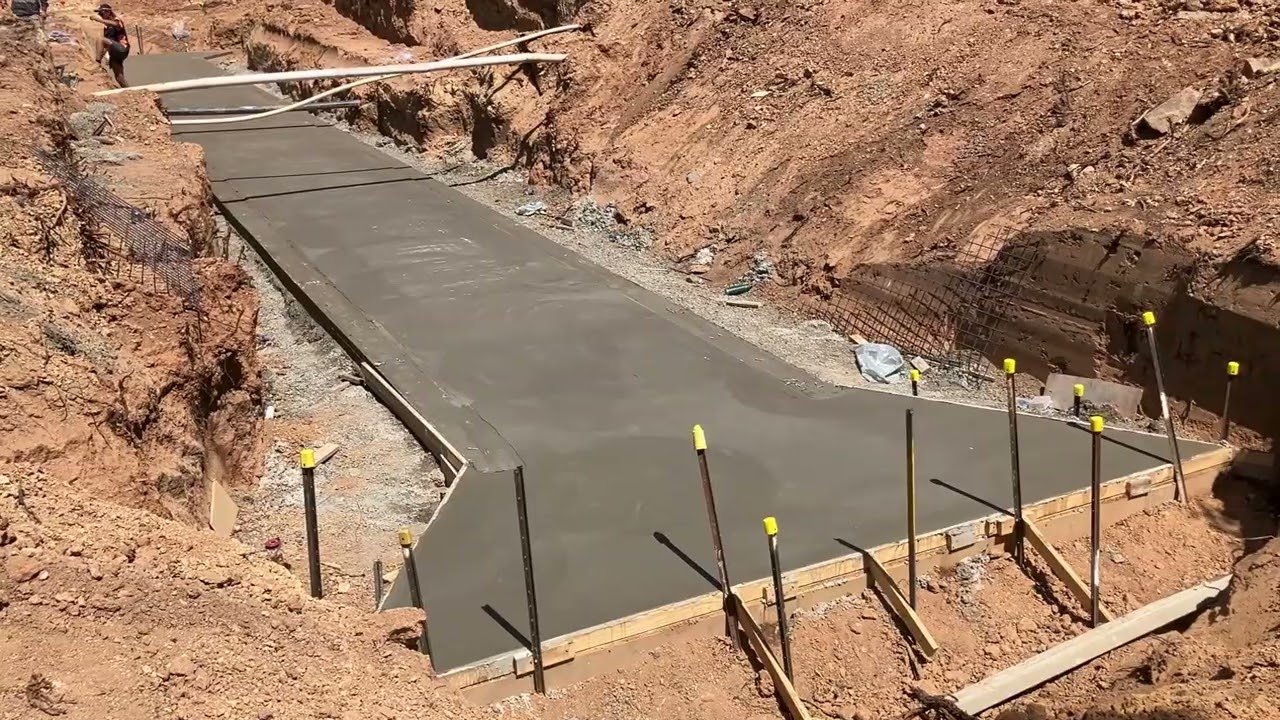 Wilson Street Wedderburn update