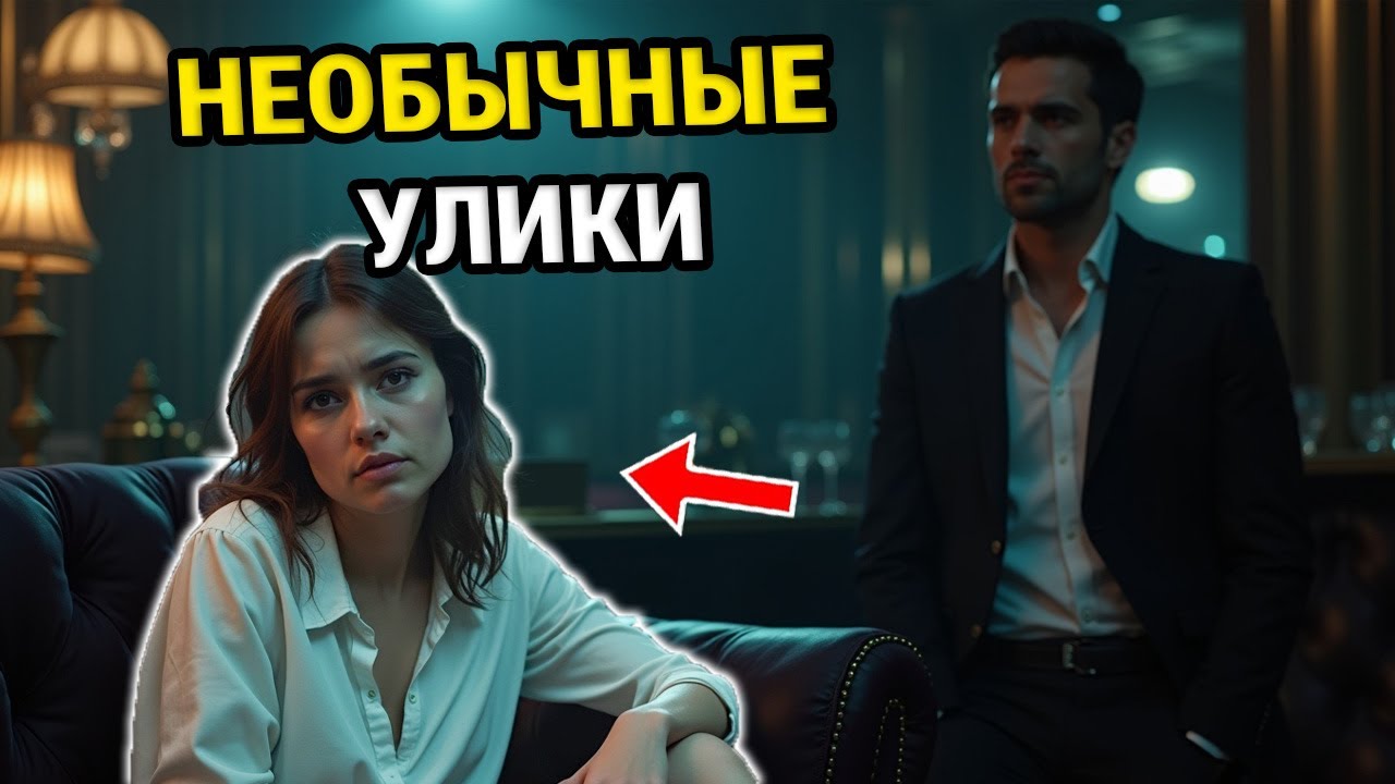 [ Раскрытые преступления ] Тайны квартиры на Темзе: правда выйдет наружу? - Тру Крайм