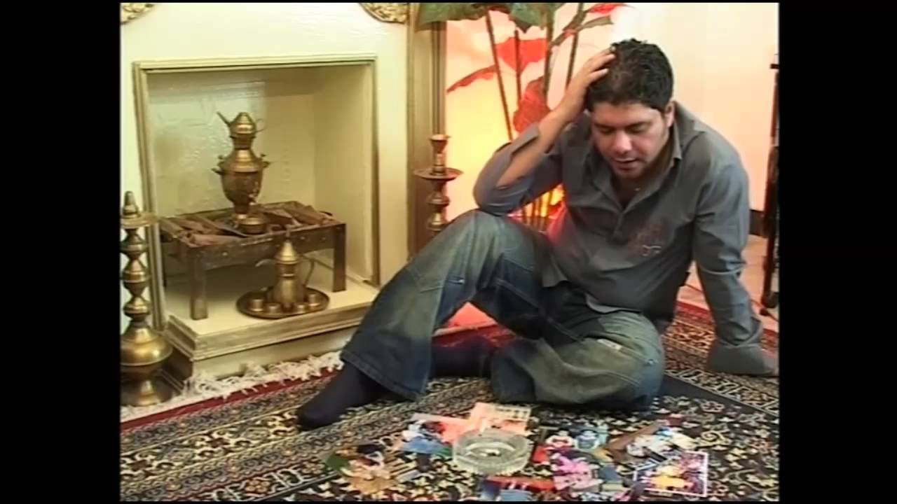 راح اروح - ياسر البصري | Yasser ElBasry فيديو كليب