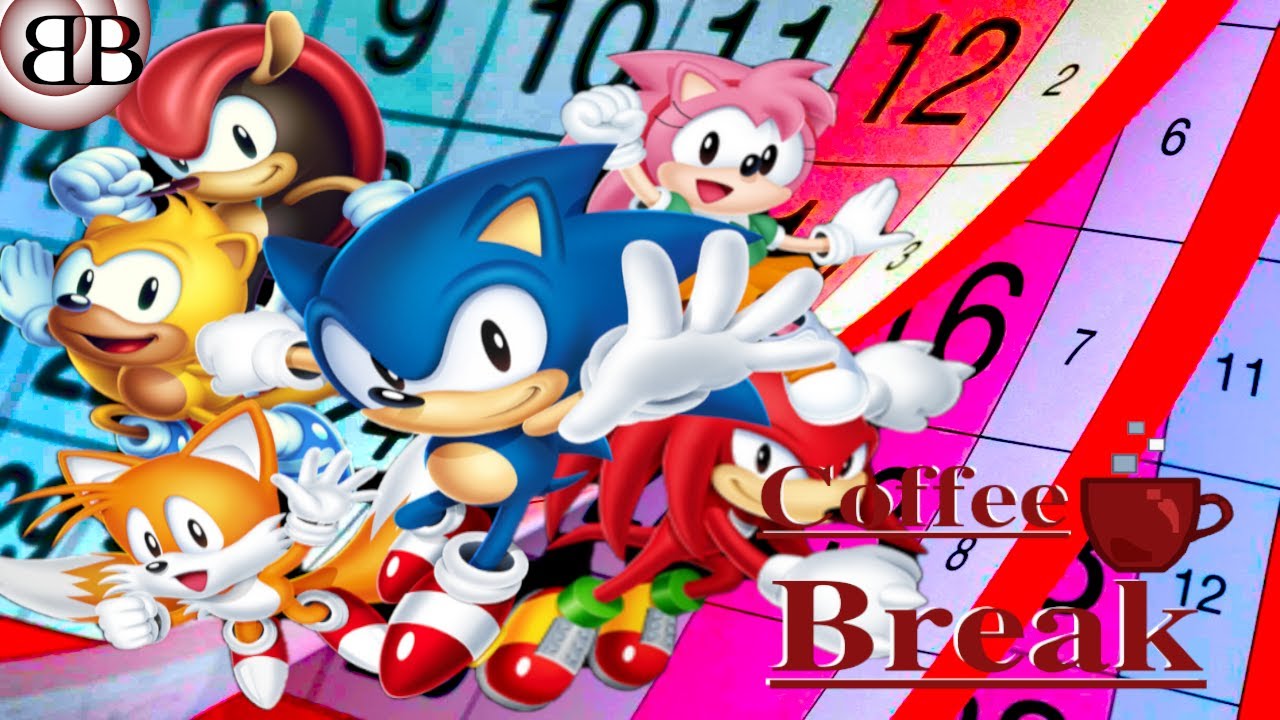 What Number of Month is it?!! | Coffee Break