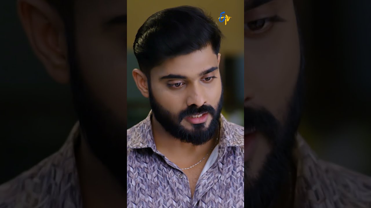 #shorts - రంగులరాట్నం #RangulaRatnam #teluguserial #etv