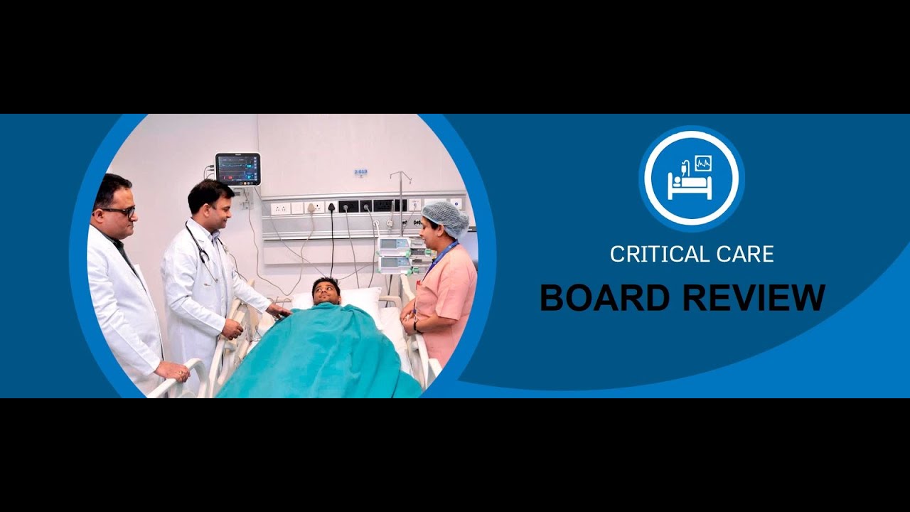 TOXICOLOGY # critical care board review