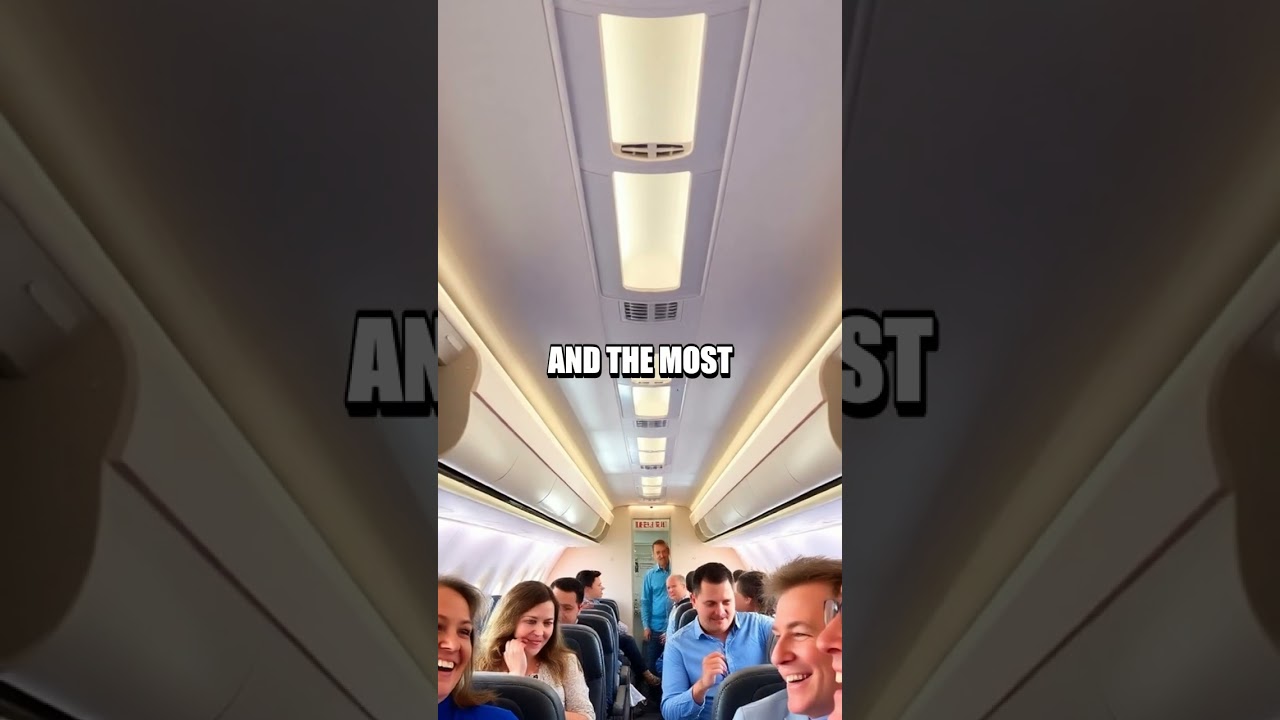 The Unforeseen First-Class Escort
