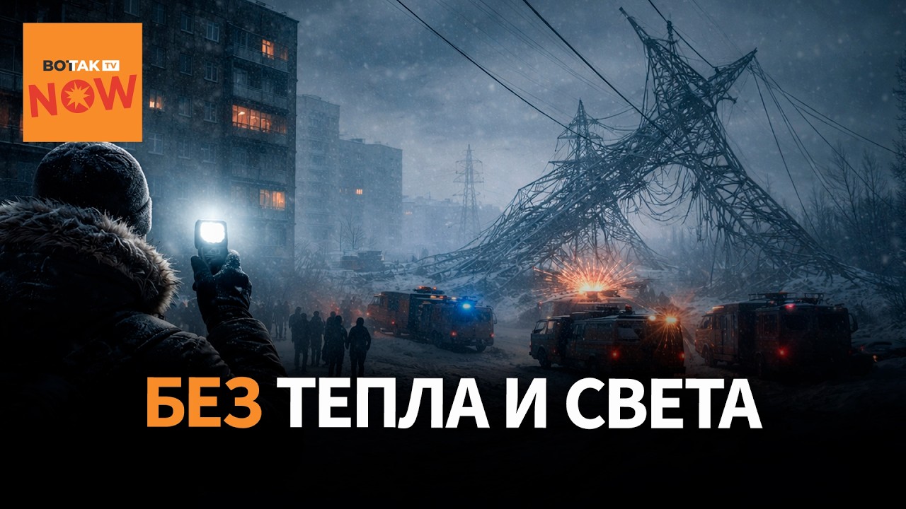 ЖКХ разваливается: почему аварий стало вдвое больше
