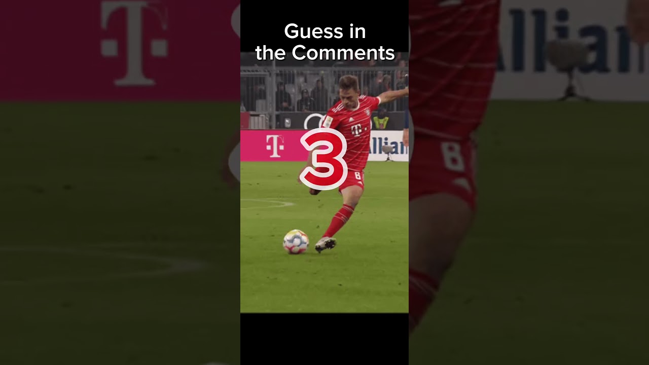 Guess the Player *medium edition 