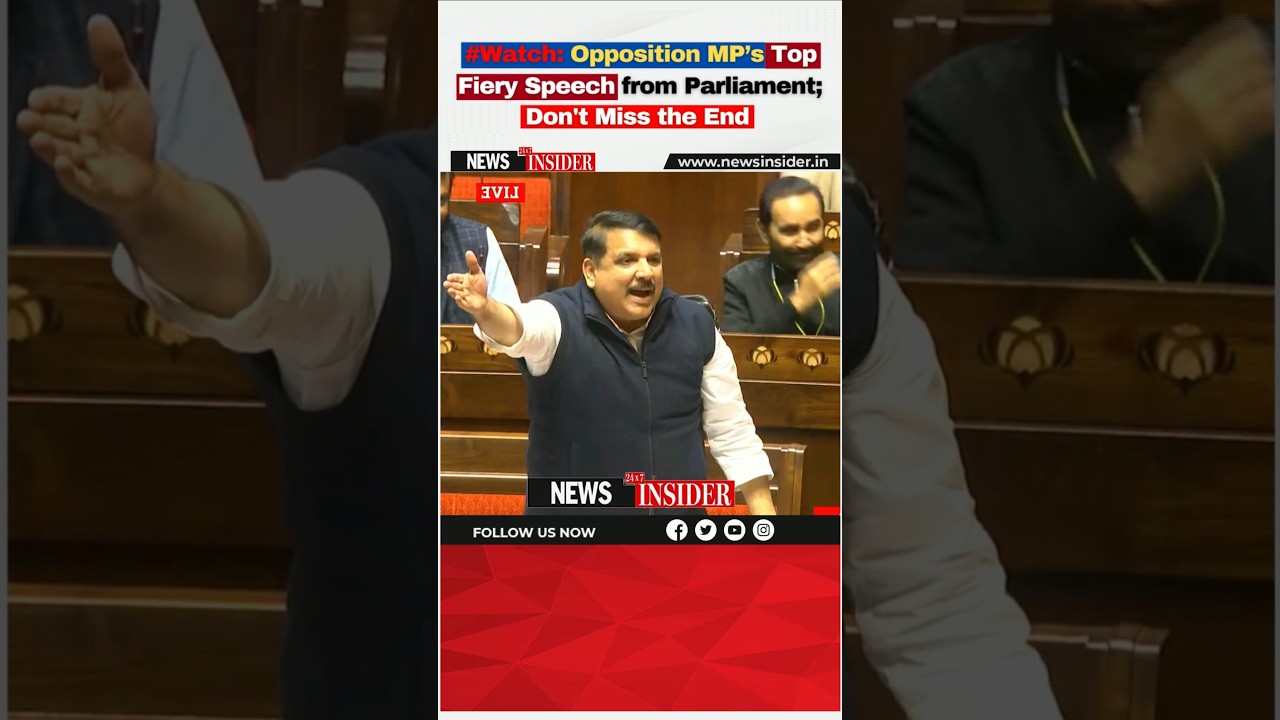 #Watch: Opposition MPs Top Speech #trending #shorts #viral #short #ytshorts #ytshort #viralshort #yt