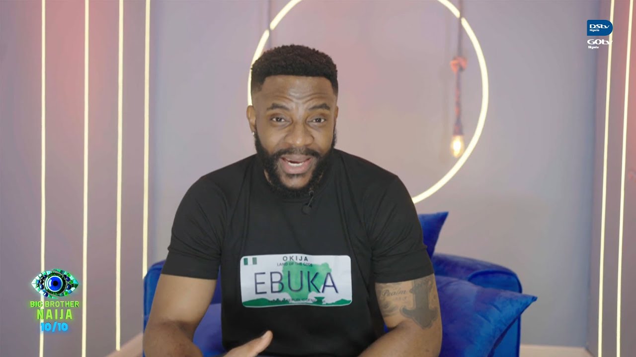 Unveiled: See the 10/10 house glow up in Biggie’s house tour! – BBNaija | S10 | Africa Magic