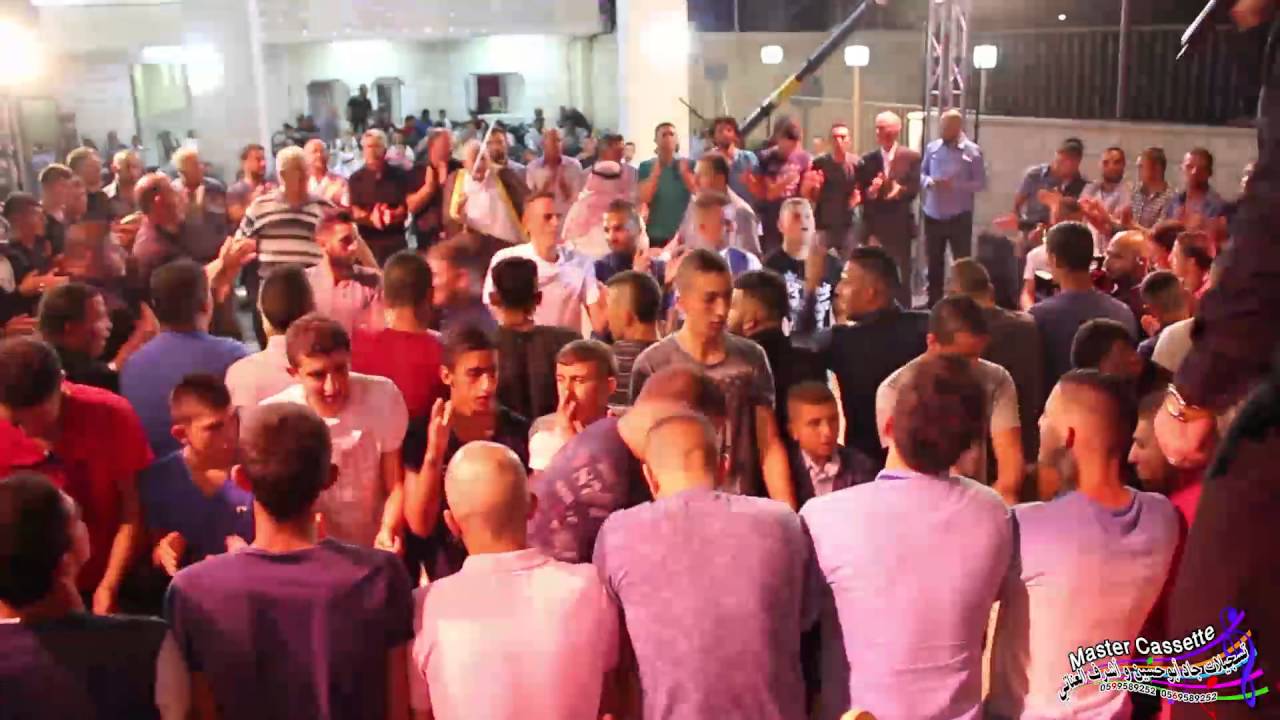 الفنان باسل جبارين دحية حريقه نار نار 2017 مهرجان راس المكبر آل القنبر 2016HD (تسجيلات ماستركاسيت)