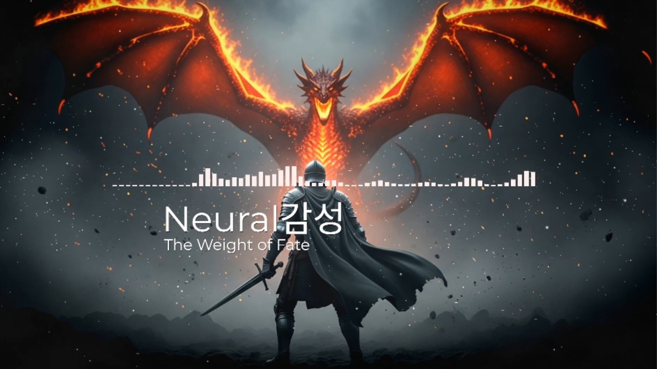 The Weight of Fate – Epic Orchestral (No Copyright Music)