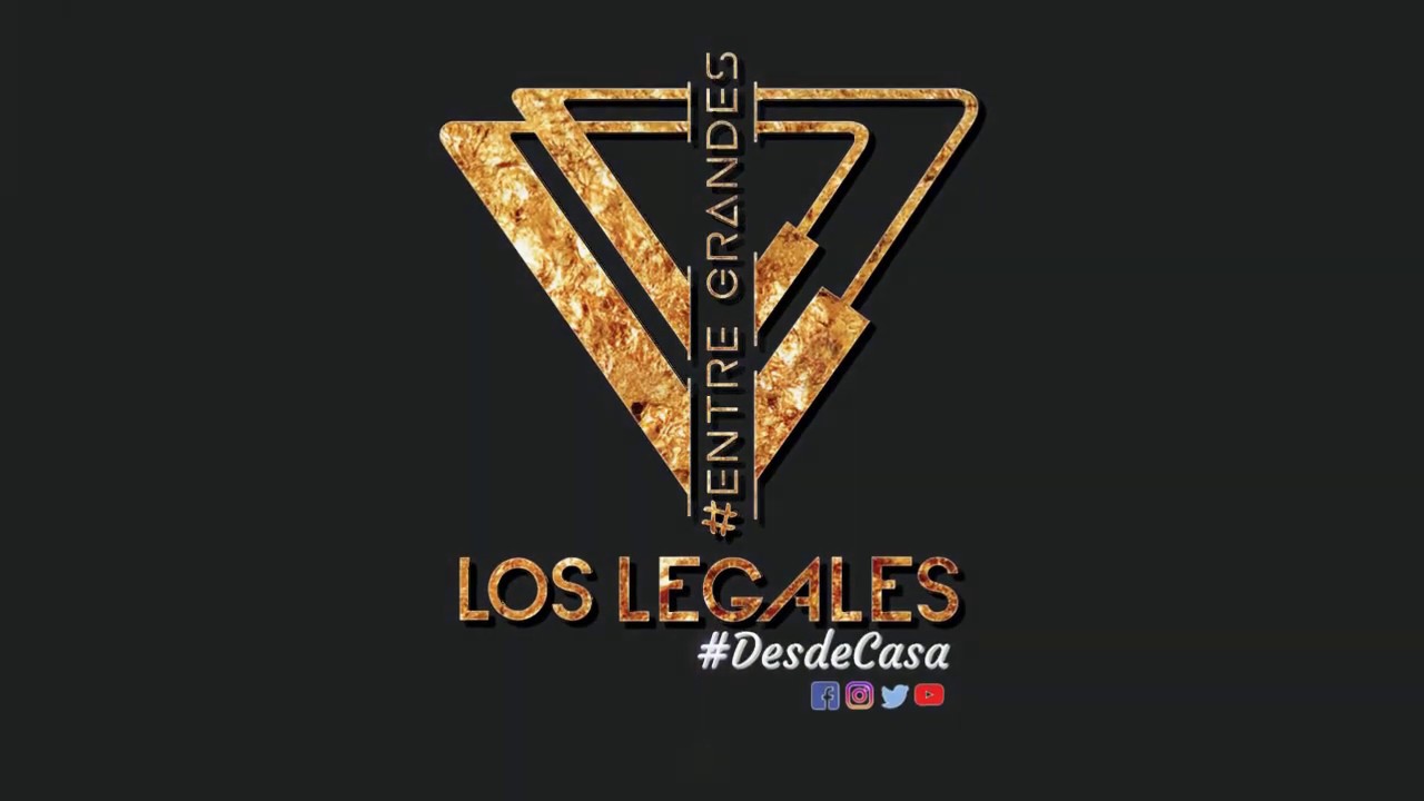 Vino Nochero - Los Legales & Rubén Ehizaguirre (Los Nocheros) #DesdeCasa