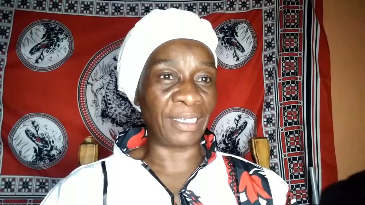 Ancestral signs you should go twasa |ubizo