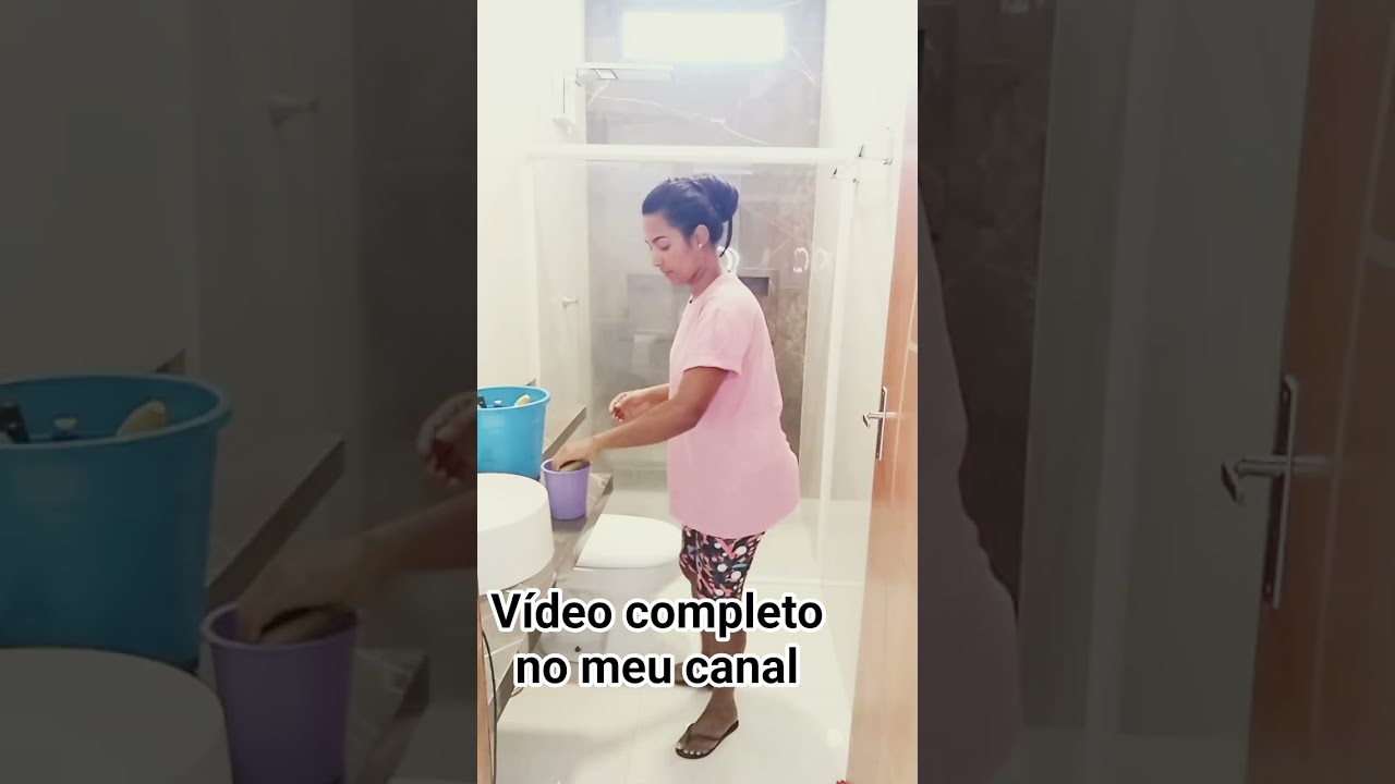 cuidando do meu lar 🏡