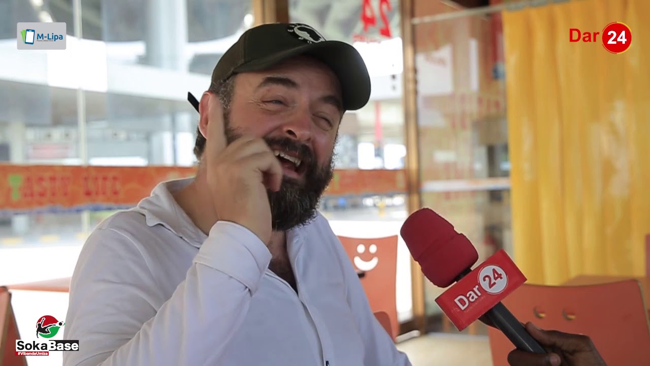 BONGO ZOZO ataja kazi anayofanya/ mali anazomiliki/ ''sisi wahuni''