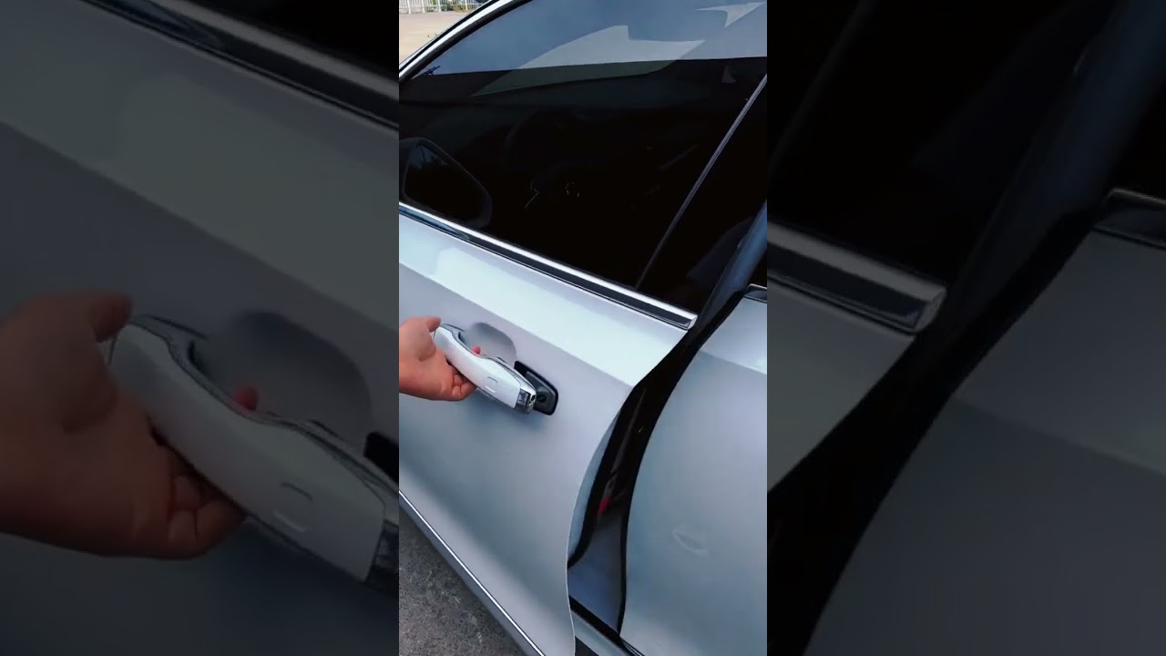 Volvo S90 Better Than Audi A6? Why? #asmrcar #immersiveexperiance #cartok #volvo #s90