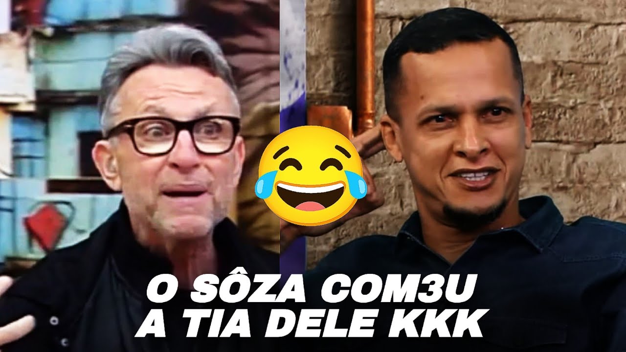 AS PÉROLAS DO CRACK NETO 