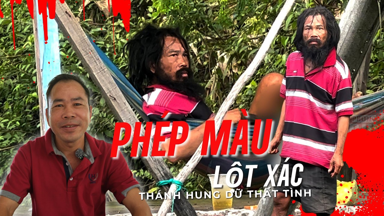 Cuộc Lột x&aacute;c kỳ t&iacute;ch sau của th&aacute;nh hung dữ trở lại b&igrave;nh thường sắm v&agrave;ng c&oacute; nh&agrave; v&agrave; cuộc đời &Uacute;t Nhứt