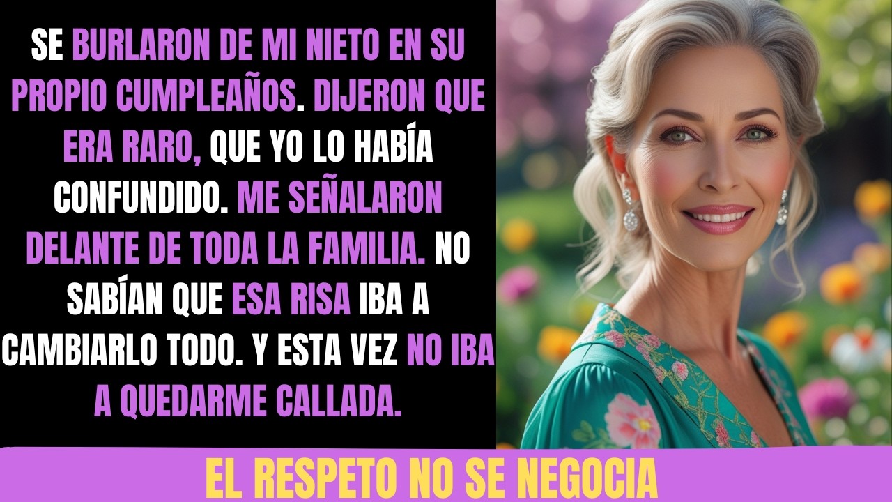 Mi Nieto Se Cree Therian… Y Me Culpan A Mí