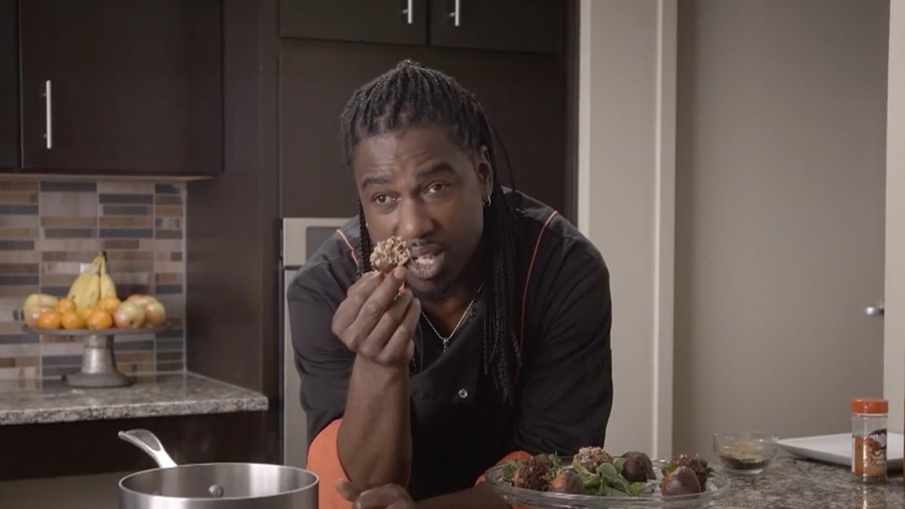 Quick Cooking, Big Taste