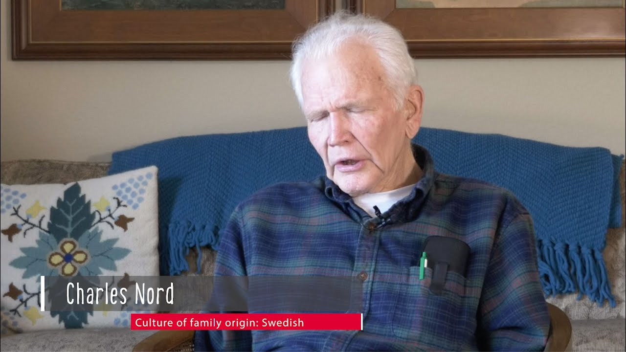 Our Minnesota Community Interview: Charles Nord on Swedish culture